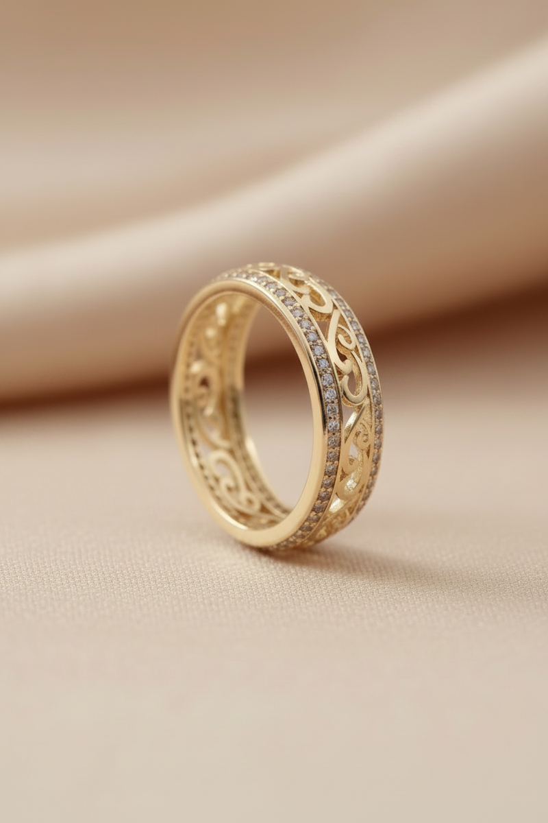 Ringen